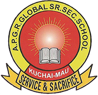 A. P. G. R. Global Senior Secondary School Mau